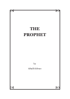 TheProphet.pdf